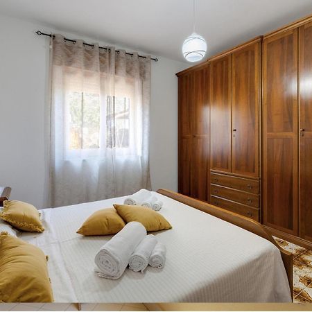 Appartamento Casa Vostra ボーザ エクステリア 写真