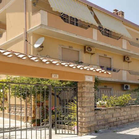 Appartamento Casa Vostra ボーザ エクステリア 写真