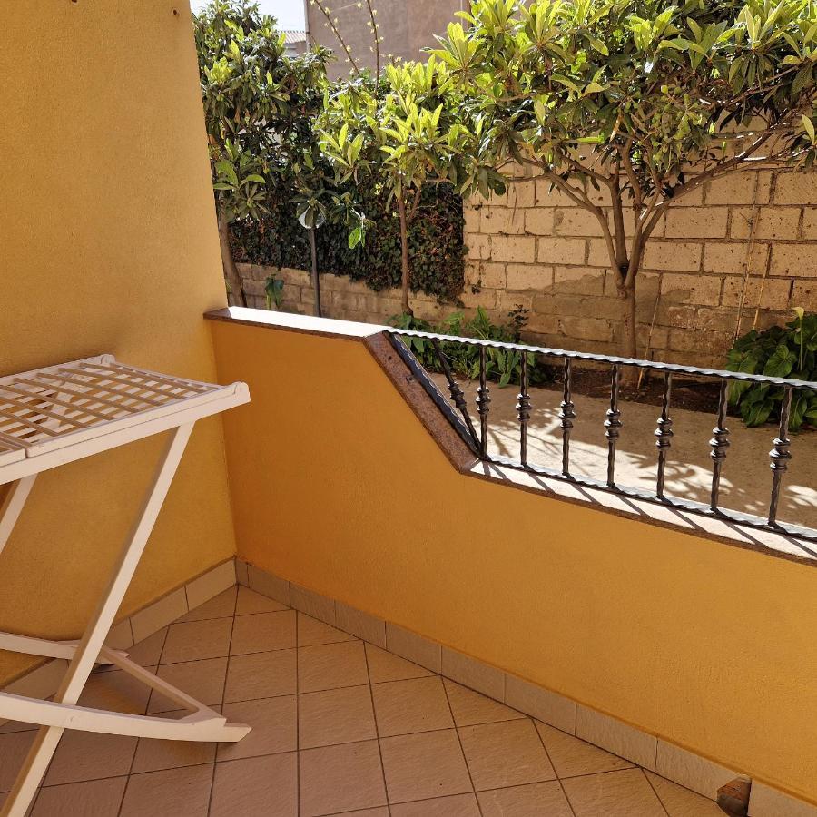 Appartamento Casa Vostra ボーザ エクステリア 写真