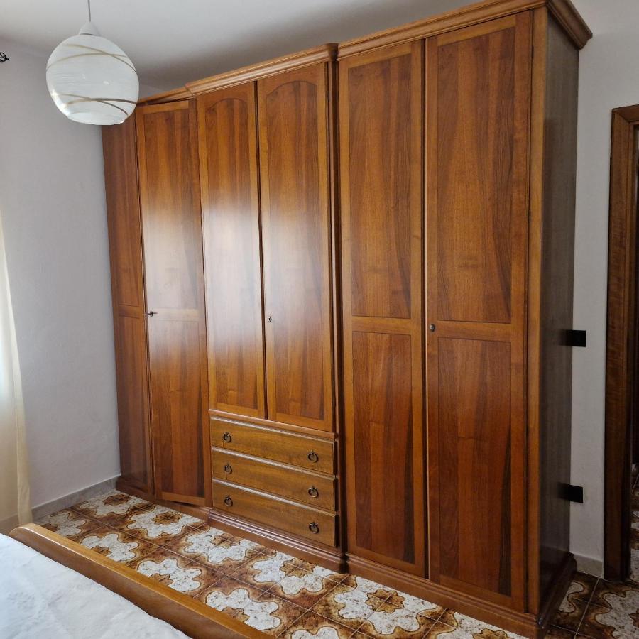 Appartamento Casa Vostra ボーザ エクステリア 写真