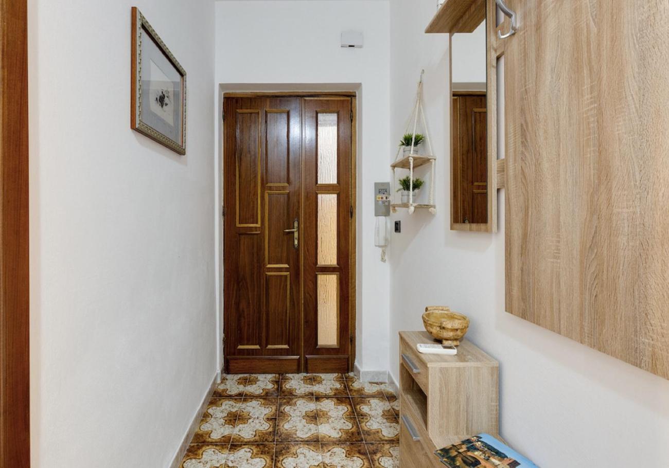 Appartamento Casa Vostra ボーザ エクステリア 写真