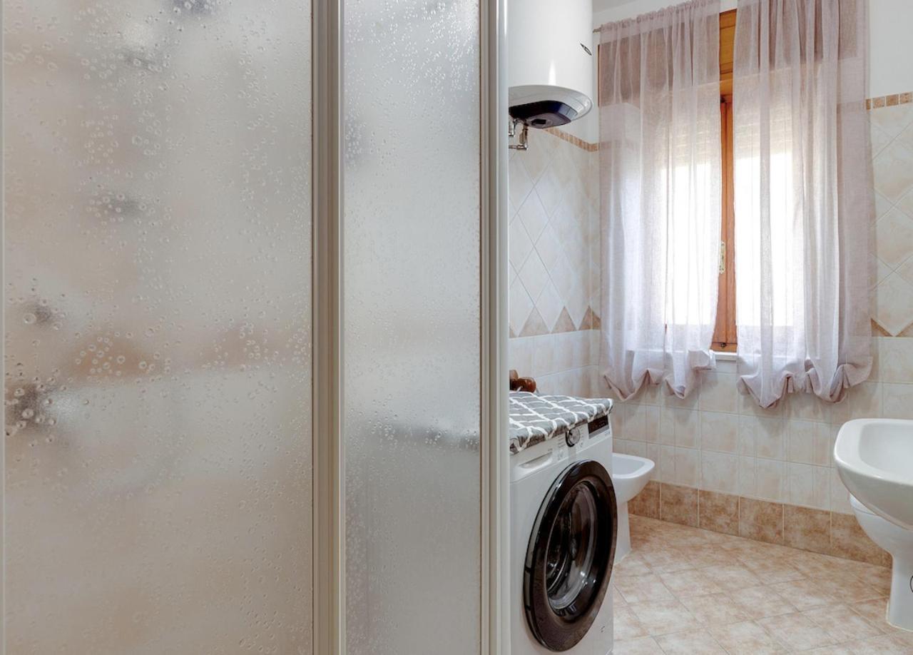 Appartamento Casa Vostra ボーザ エクステリア 写真